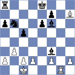 Mekhane - Abozenko (Chess.com INT, 2020)