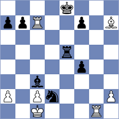Ljukin - Assylov (chess.com INT, 2024)