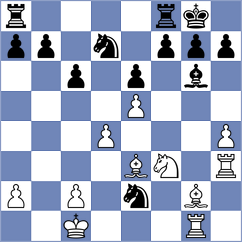 Donatti - Romero Arzuaga (chess.com INT, 2024)