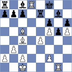 Suvorov - Berezin (Chess.com INT, 2021)