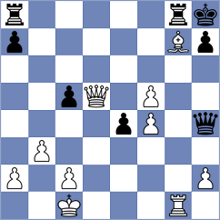 Kramnik - Moskalenko (chess.com INT, 2024)