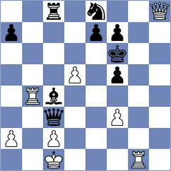Pasaribu - Michailov (Chess.com INT, 2020)