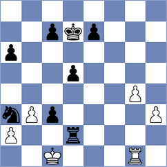 Karim - Diaz Hollemaert (Chess.com INT, 2021)