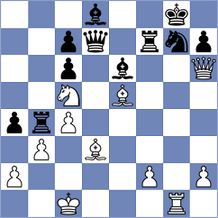 Leitao - Perera Alfonso (chess.com INT, 2021)