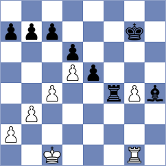Thorsteinsdottir - Le Tuan Minh (chess.com INT, 2023)