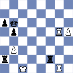 Kirillov - Olund (Chess.com INT, 2020)