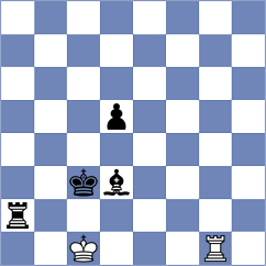 Cardenas Carbajal - Winston (Chess.com INT, 2020)