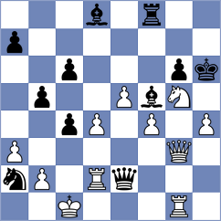 Pein - Deng (chess.com INT, 2023)
