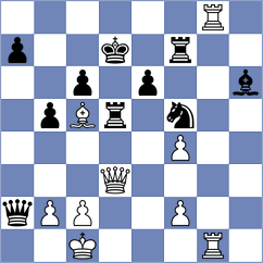 Chandra - Lamaze (chess.com INT, 2023)