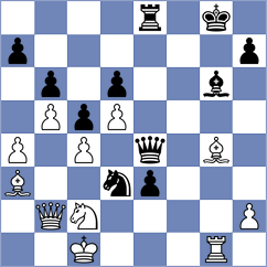 Smietanska - Gajic (chess.com INT, 2024)