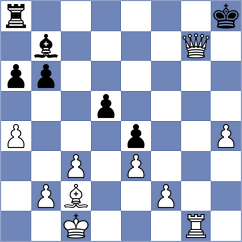 Ilkhomi - Toelly (chess.com INT, 2022)