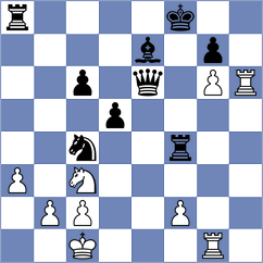 Tarhan - Kazakouski (chess.com INT, 2024)
