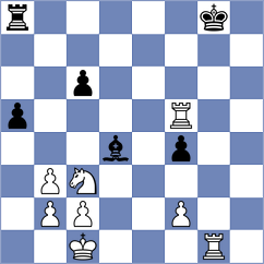 Vajda - Gombocz (Chess.com INT, 2021)