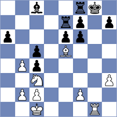 Patrascu - Tofan (Chess.com INT, 2020)