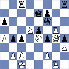 Pinheiro - Khamzin (Chess.com INT, 2021)
