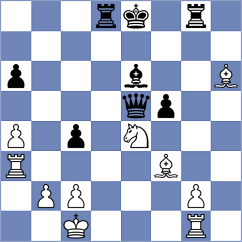Csonka - Ortiz Verdesoto (Chess.com INT, 2021)