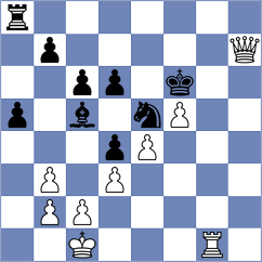 Aronian - Kokoszczynski (chess.com INT, 2024)