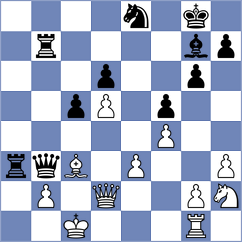 Fernandez - Dworakowska (Chess.com INT, 2021)