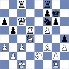 Desideri - Winkels (chess.com INT, 2023)