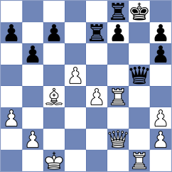Karasek - Cenek (Chess.com INT, 2021)
