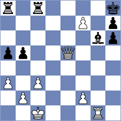 Horak - Leenhouts (chess.com INT, 2024)