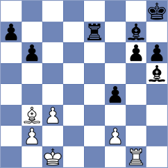 Bilan - Drozdowski (Chess.com INT, 2021)
