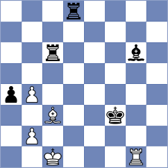De Rosa - Maione (Premium Chess Arena INT, 2020)