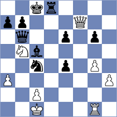 Pacheco Lugo - Necula (chess.com INT, 2021)