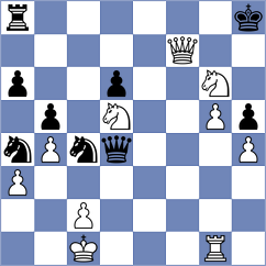 Kim - Mesquita (chess.com INT, 2024)