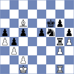 Ratnesan - Sadovsky (chess.com INT, 2024)