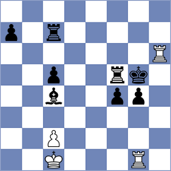 Matinian - Dragomirescu (chess.com INT, 2024)