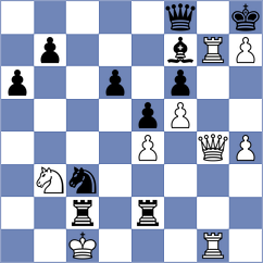 Proudian - Leiva (chess.com INT, 2022)