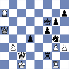 Solon - Fedotov (chess.com INT, 2022)