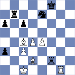 Sasikiran - Demchenko (chess.com INT, 2024)