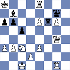 Golubeva - Stribuk (chess.com INT, 2022)