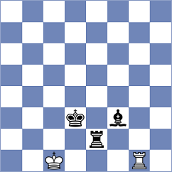 Zahn - Haszon (chess.com INT, 2023)