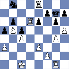 Morales Garcia - Quintiliano Pinto (chess.com INT, 2024)