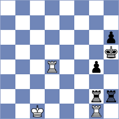 Ibadov - Tregubov (chess.com INT, 2024)