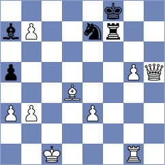 Zemgalis - Comp Chess Genius (Seattle, 2001)