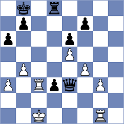 Hoffmann - Yang (Chess.com INT, 2021)