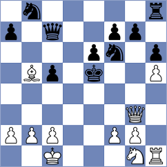 Vovk - Kourkoulos Arditis (chess.com INT, 2024)