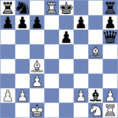 Koumba - Cogan (chess.com INT, 2021)