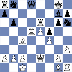 Wu - Hereford (Chess.com INT, 2020)