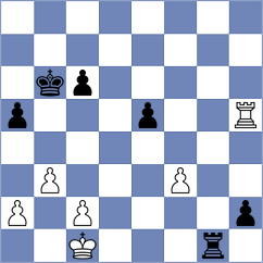 Boraso - Pischal (chess.com INT, 2022)