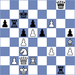 Hasman - Grochal (chess.com INT, 2021)