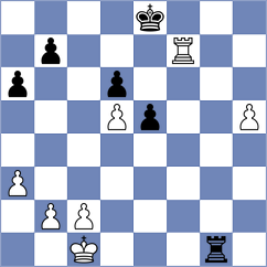 Nissinen - Cunha (chess.com INT, 2024)