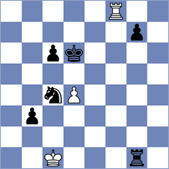 Toman - Bychkov (chess.com INT, 2023)
