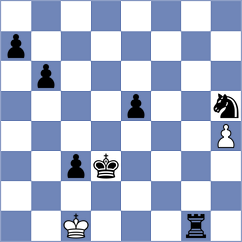 Galvan Cipriani - Rakhmangulova (FIDE Online Arena INT, 2024)