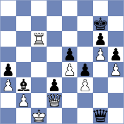 Hu - Marra (Chess.com INT, 2020)