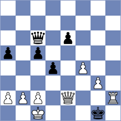 Vovk - Rojas Alarcon (chess.com INT, 2024)